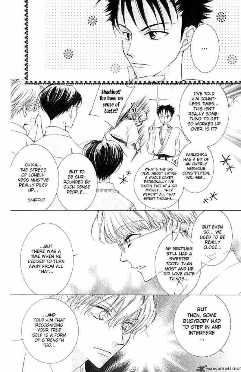 Ouran High School Host Club 30 19