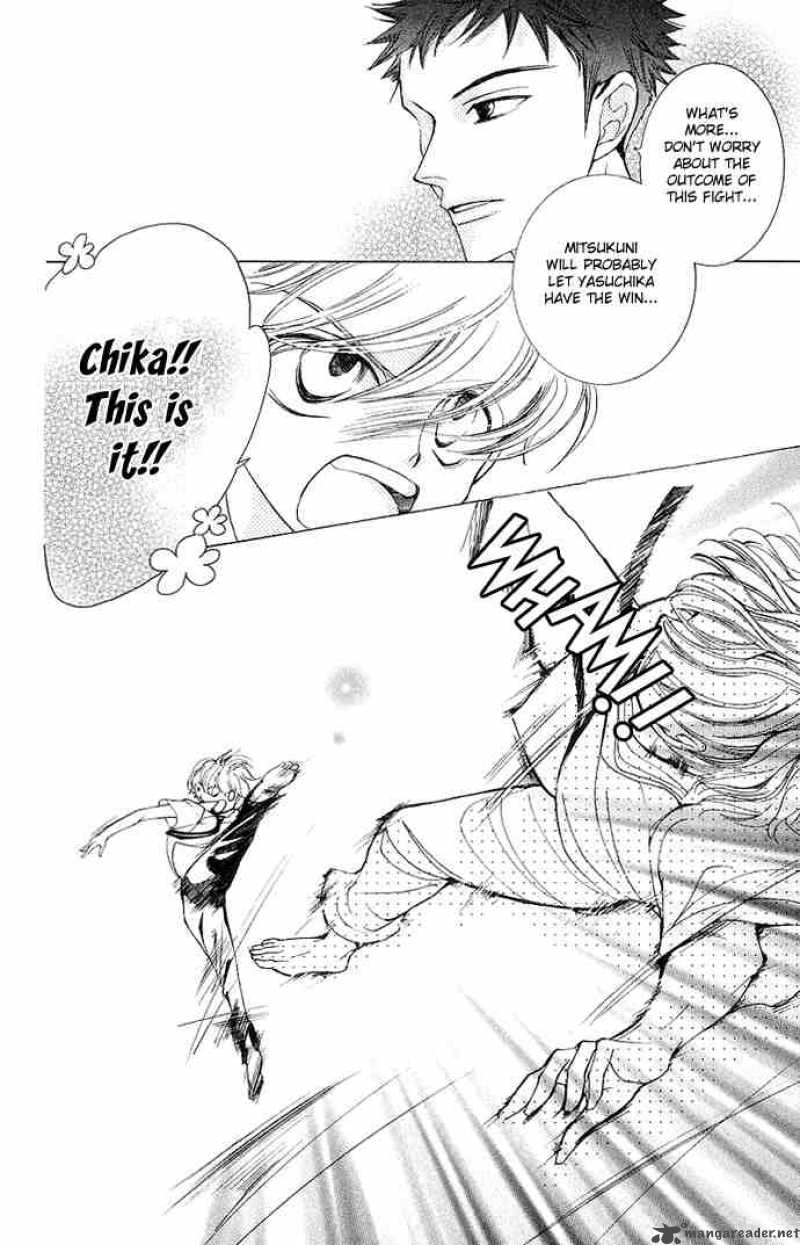 Ouran High School Host Club 30 29