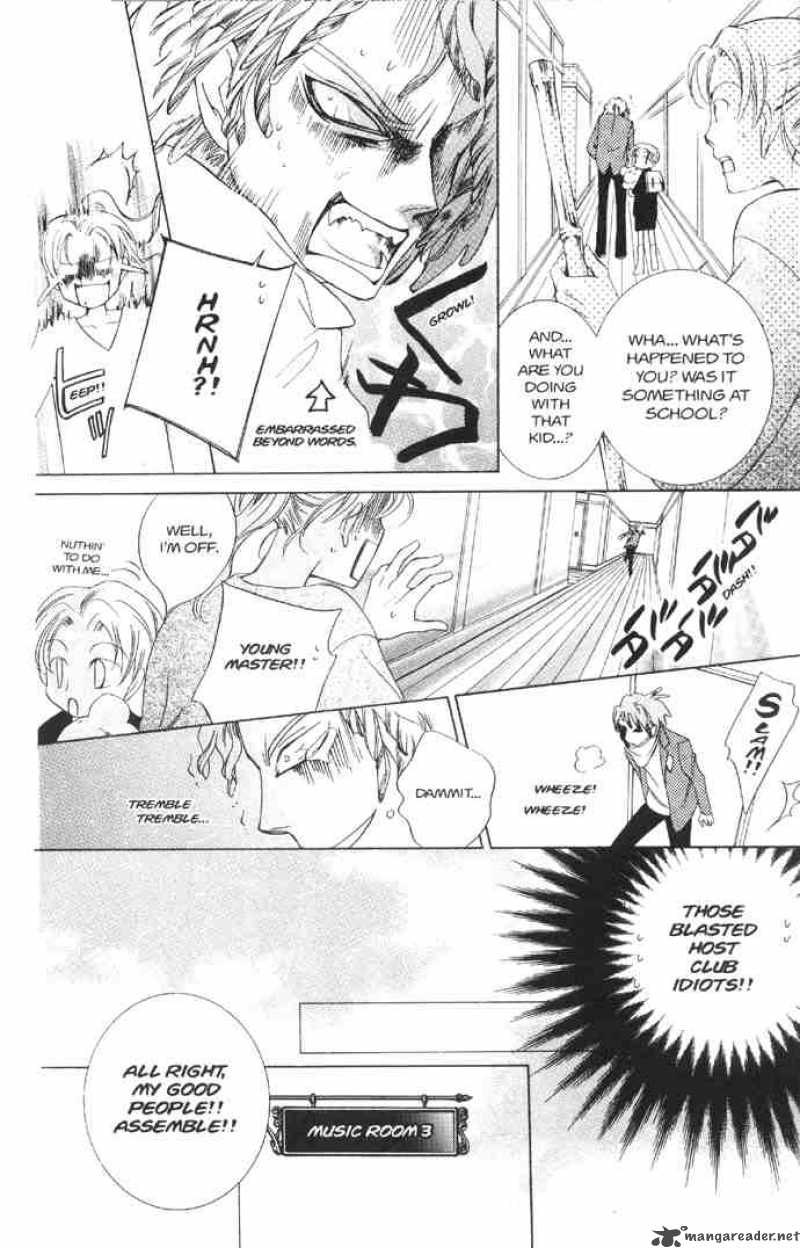 Ouran High School Host Club 34 26