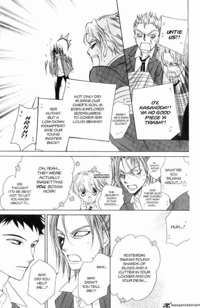 Ouran High School Host Club 35 23