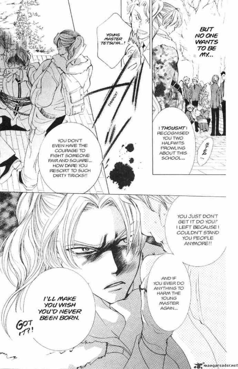 Ouran High School Host Club 35 25