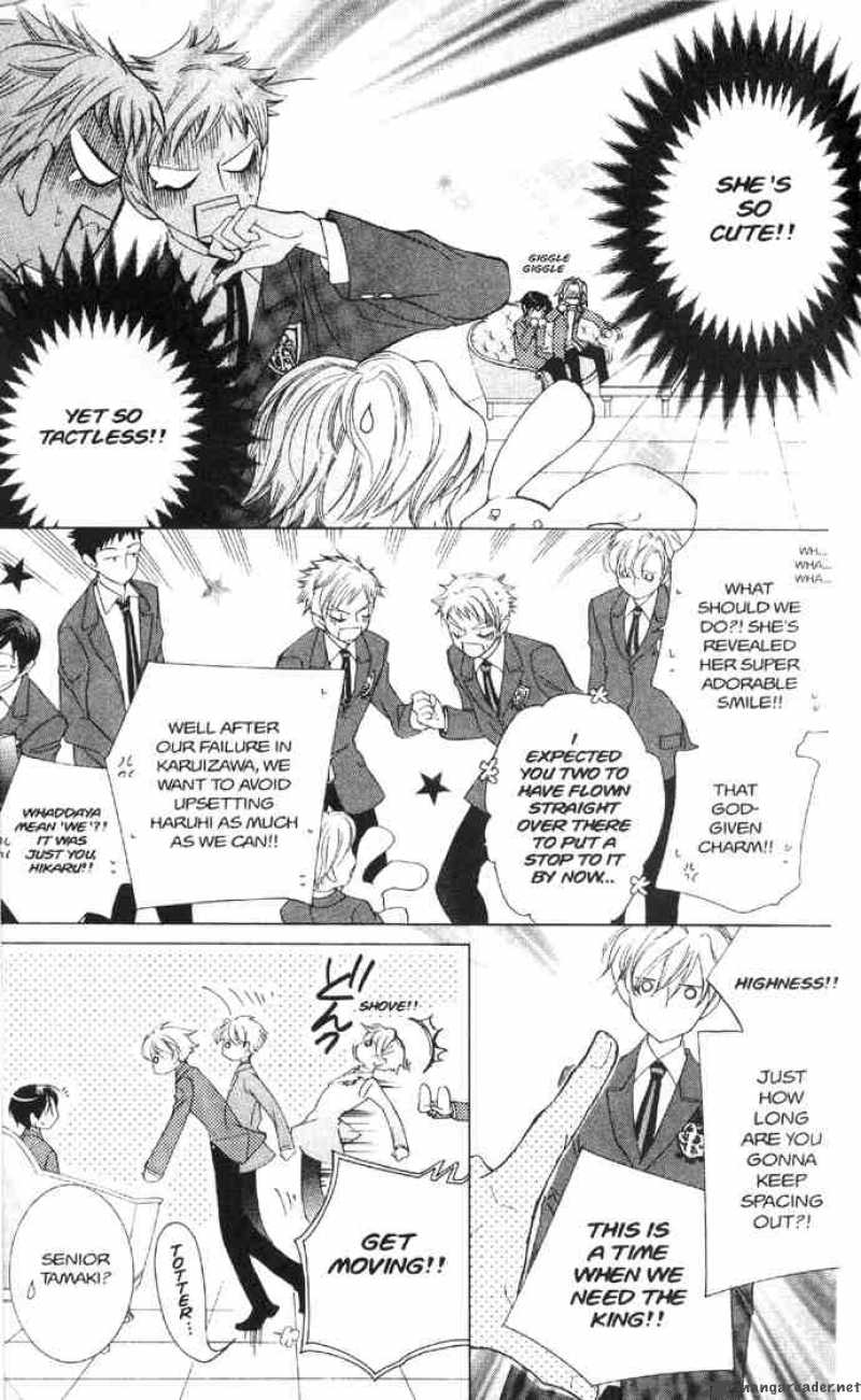 Ouran High School Host Club 36 15