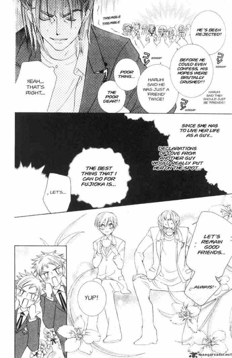 Ouran High School Host Club 36 28