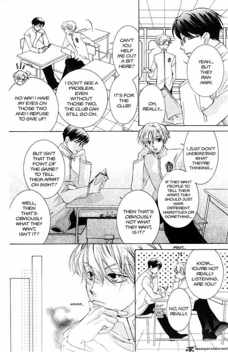 Ouran High School Host Club 37 18