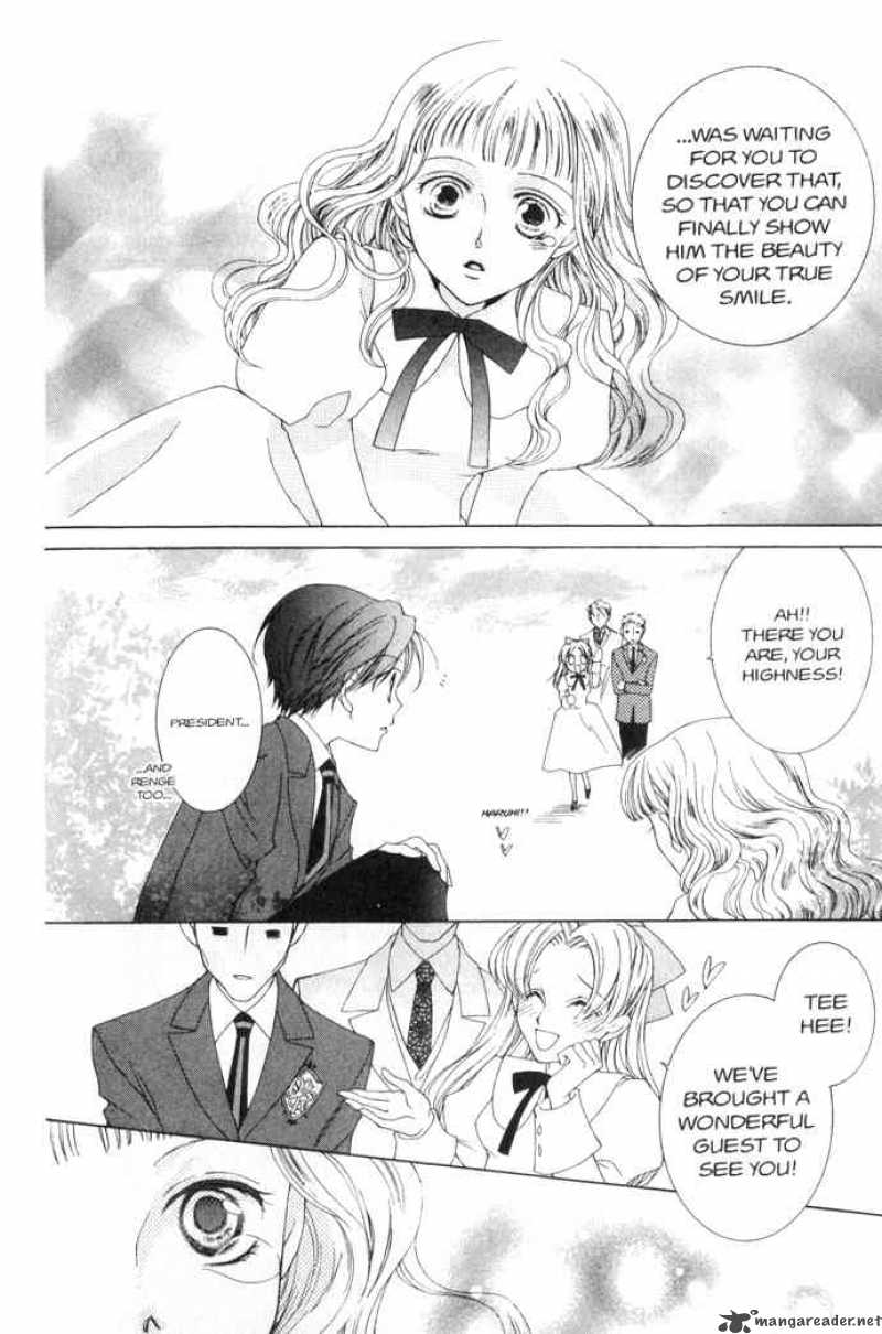 Ouran High School Host Club 39 23