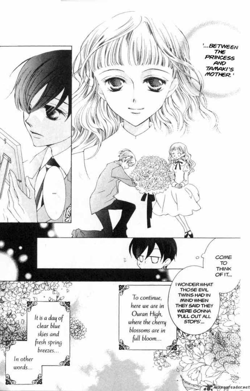 Ouran High School Host Club 39 3