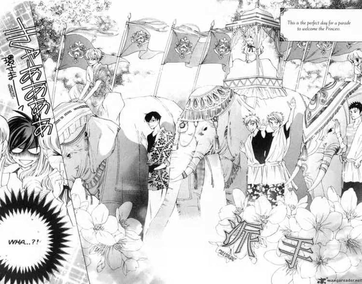 Ouran High School Host Club 39 4