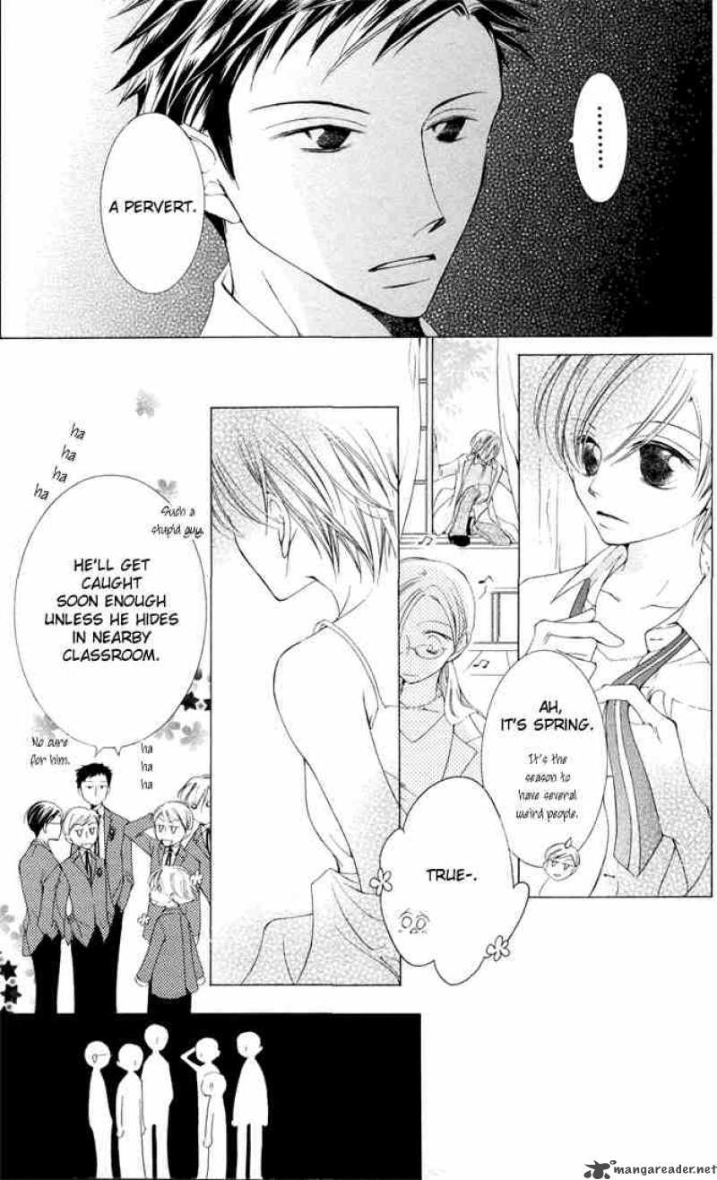 Ouran High School Host Club 4 36