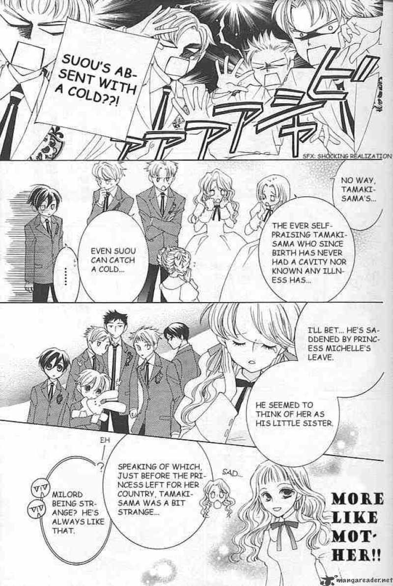 Ouran High School Host Club 40 4
