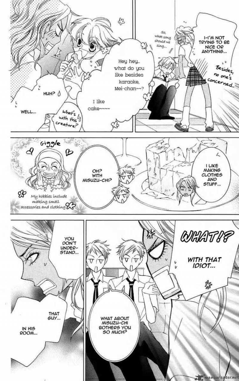 Ouran High School Host Club 42 22
