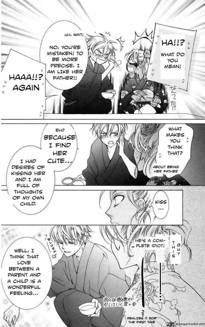 Ouran High School Host Club 44 22