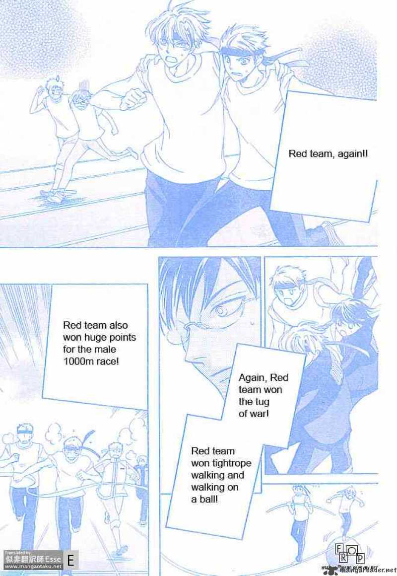 Ouran High School Host Club 49 13