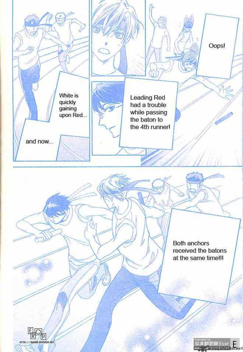 Ouran High School Host Club 49 22
