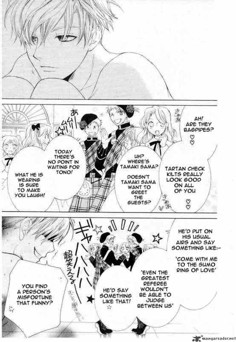 Ouran High School Host Club 50 3