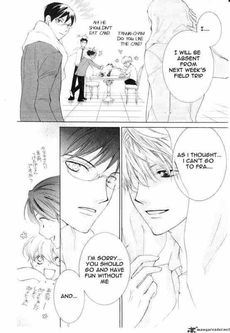 Ouran High School Host Club 50 30