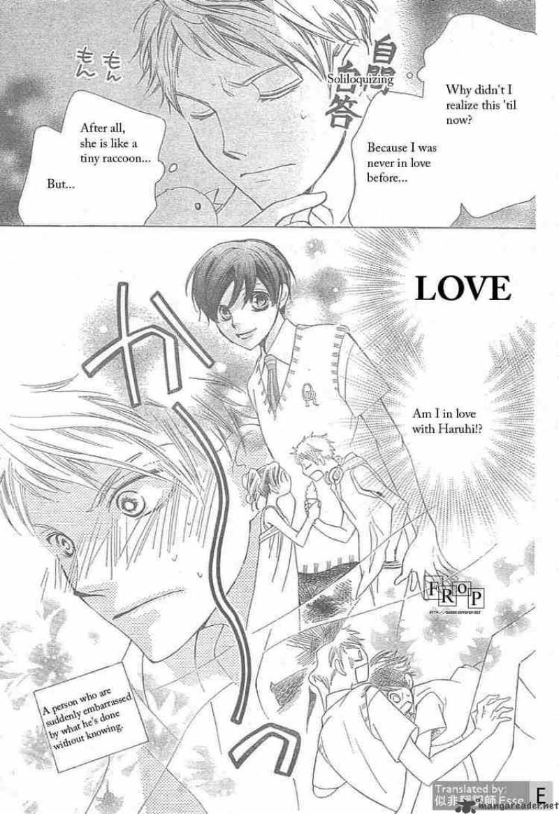 Ouran High School Host Club 51 13