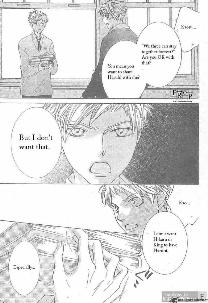 Ouran High School Host Club 51 29