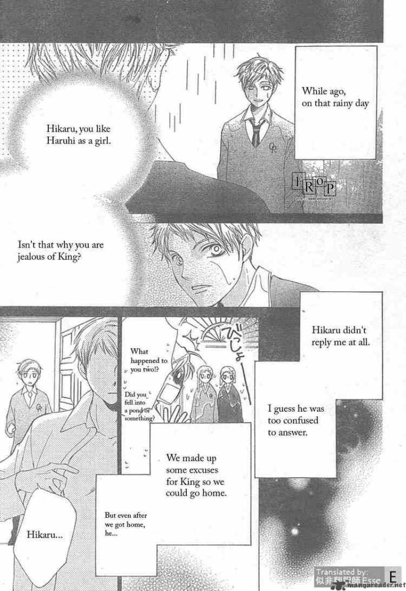Ouran High School Host Club 51 5