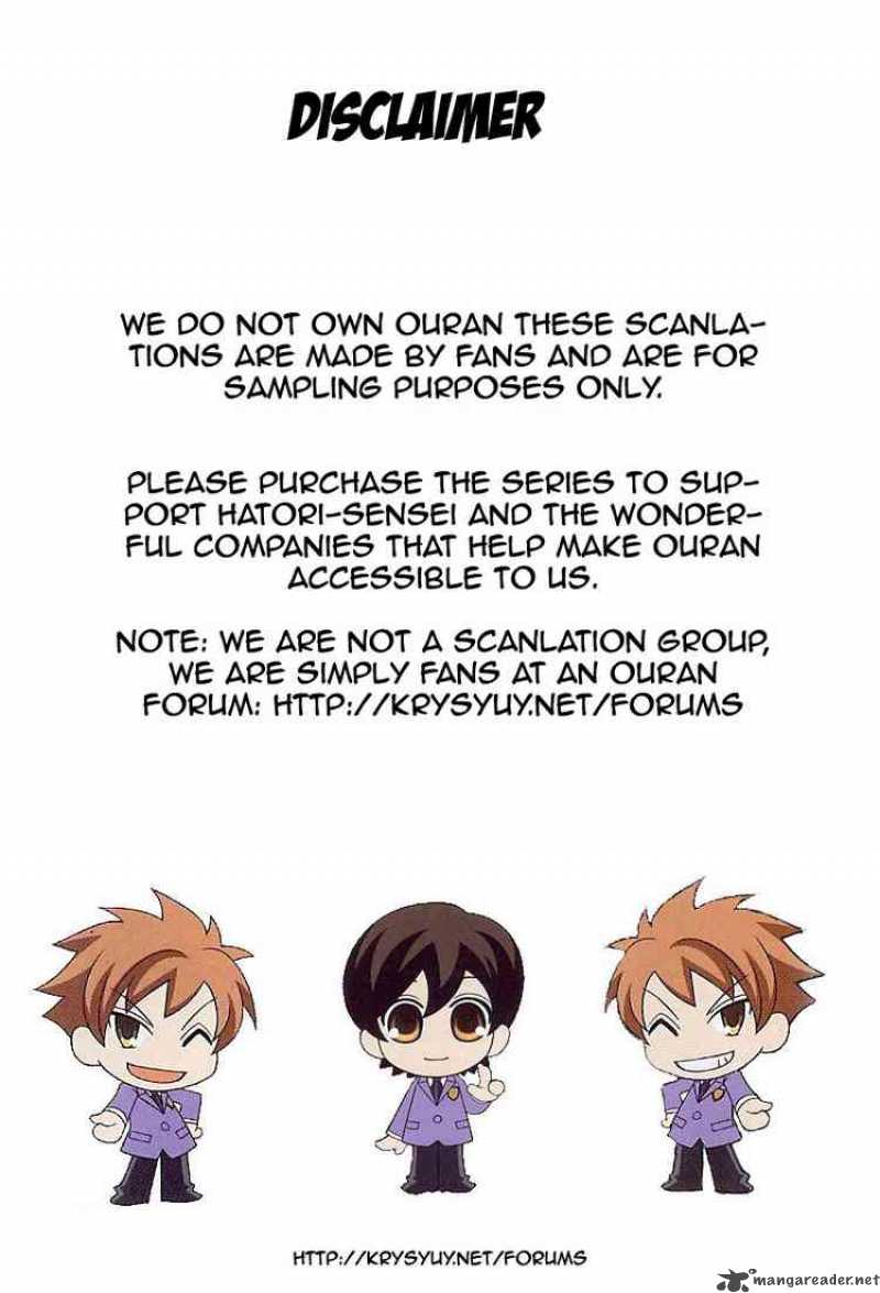 Ouran High School Host Club 56 34