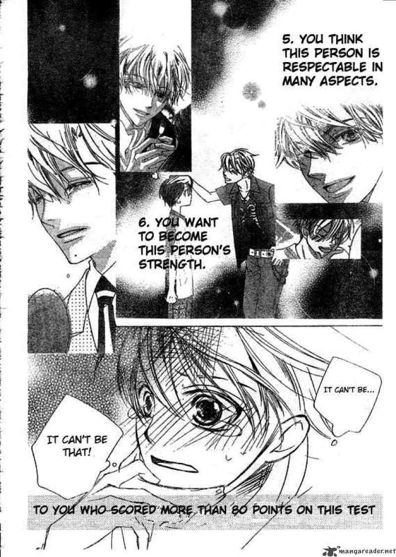 Ouran High School Host Club 57 29