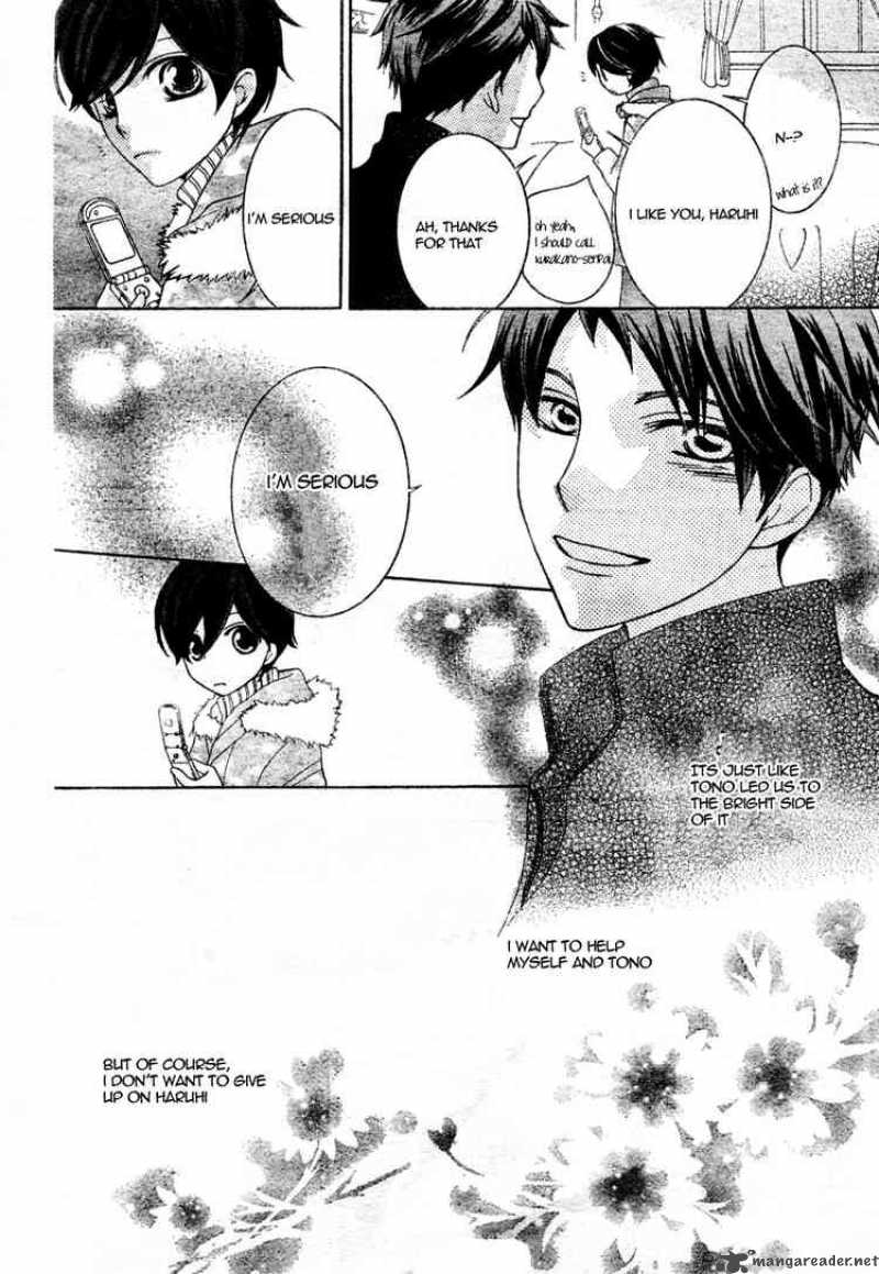 Ouran High School Host Club 61 34