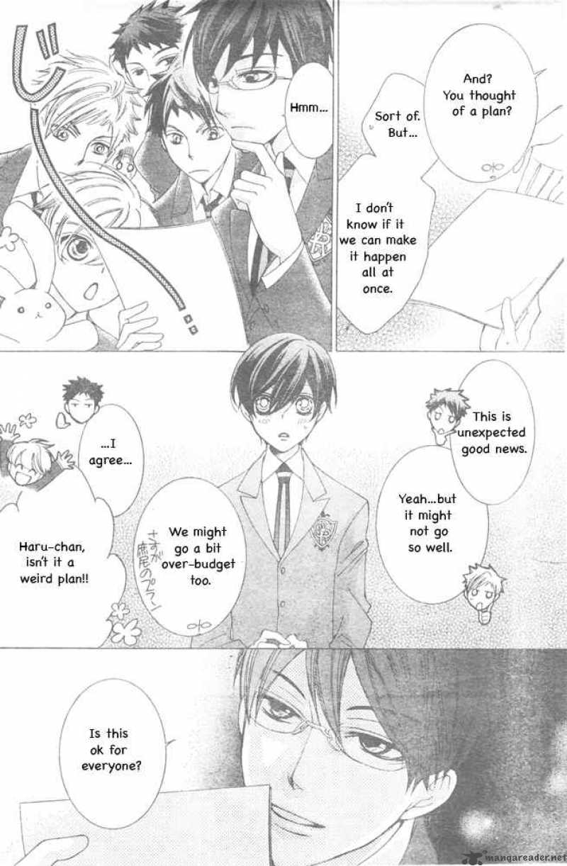 Ouran High School Host Club 66 30