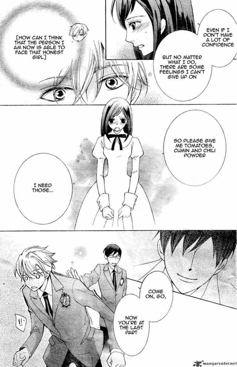 Ouran High School Host Club 68 21