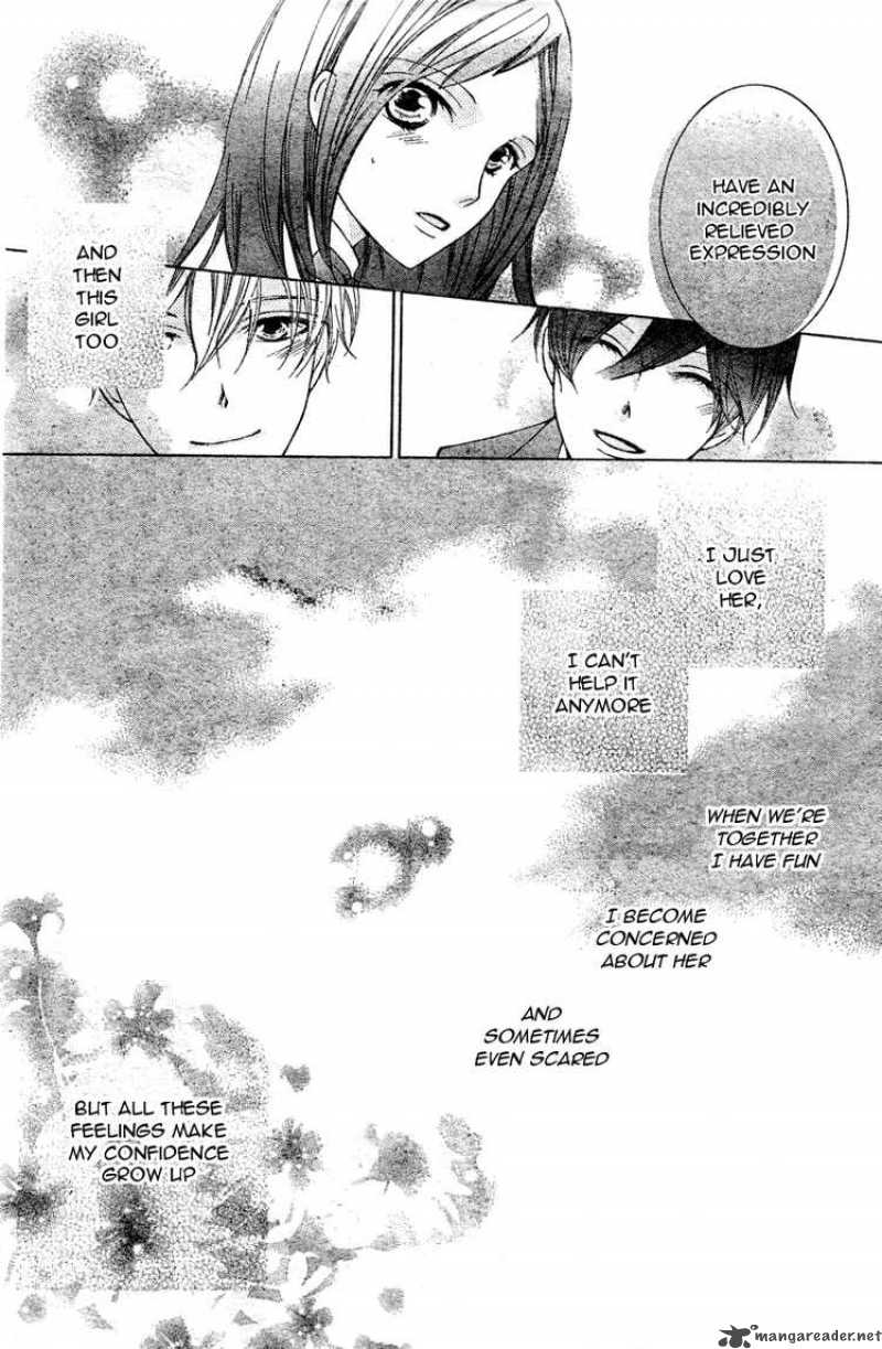 Ouran High School Host Club 68 34