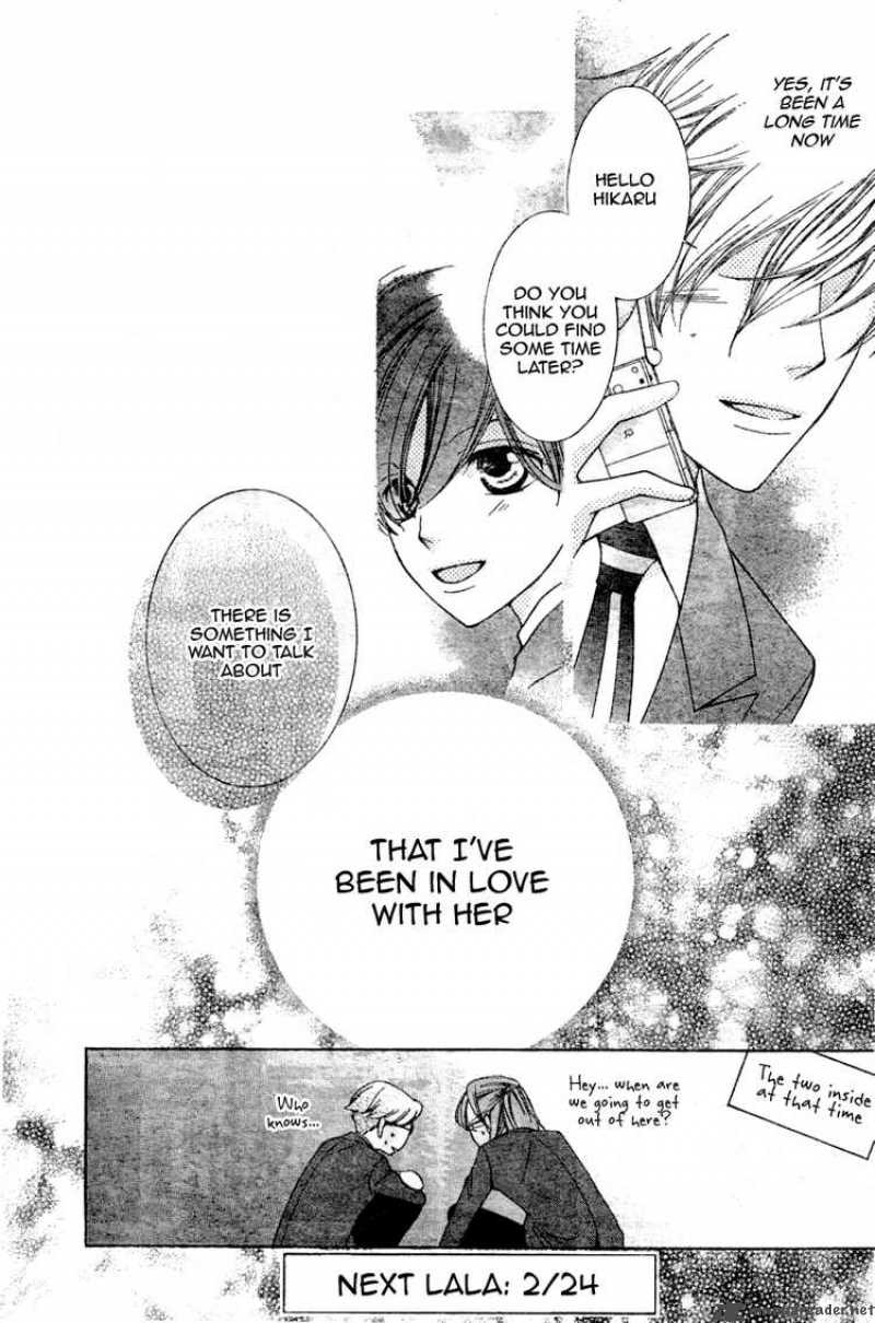 Ouran High School Host Club 68 35