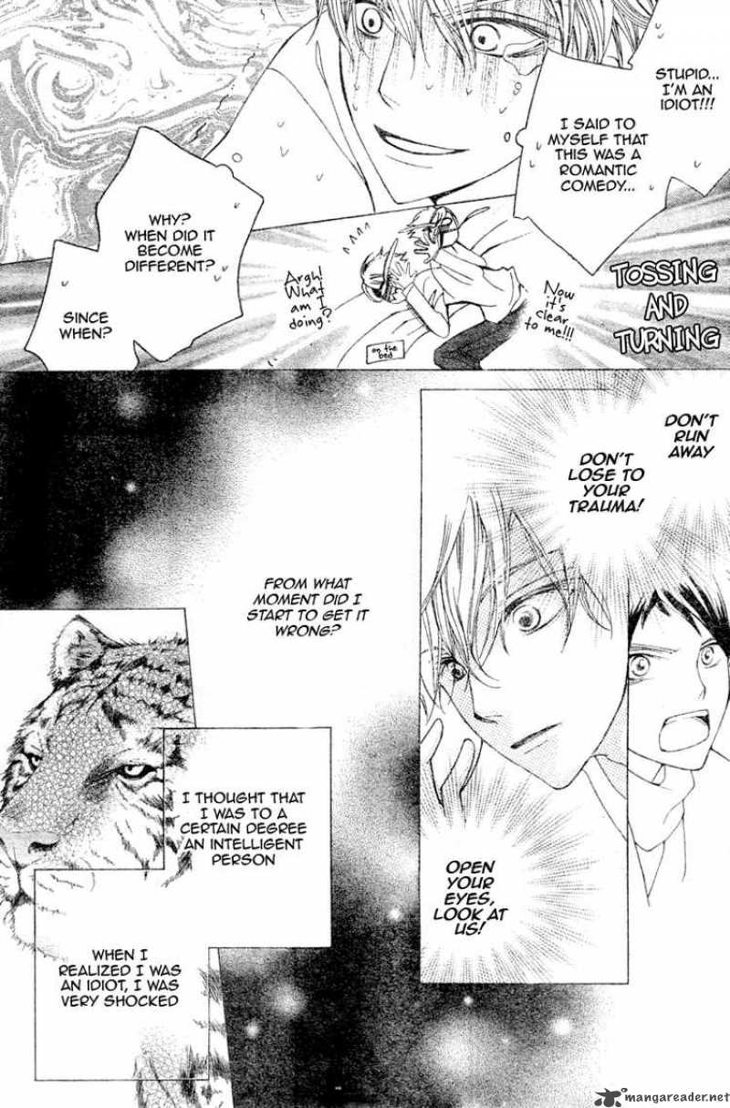 Ouran High School Host Club 68 5