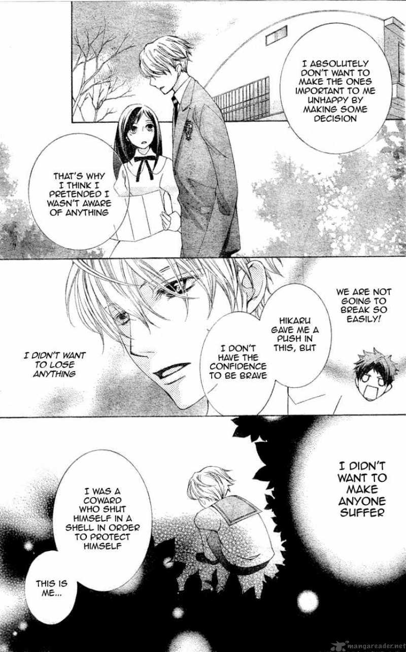 Ouran High School Host Club 68 7