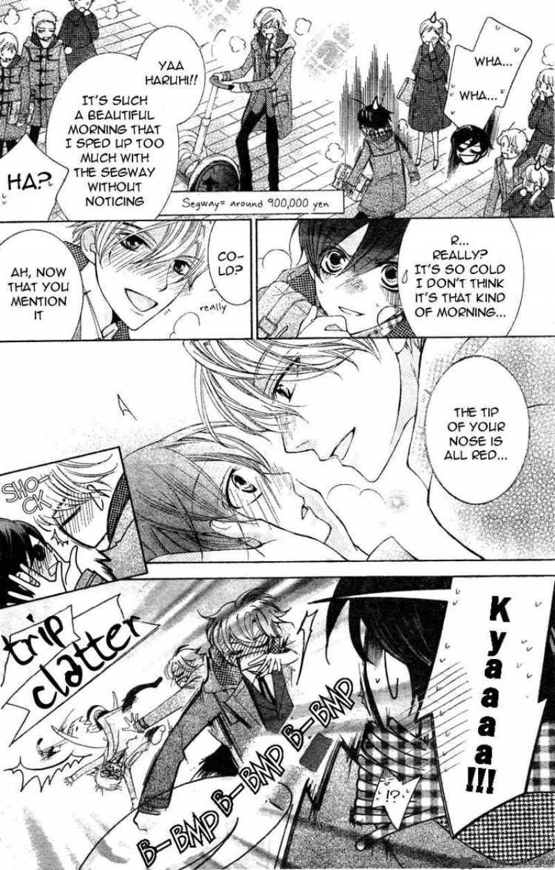 Ouran High School Host Club 69 9