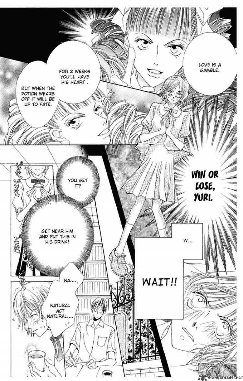 Ouran High School Host Club 7 40