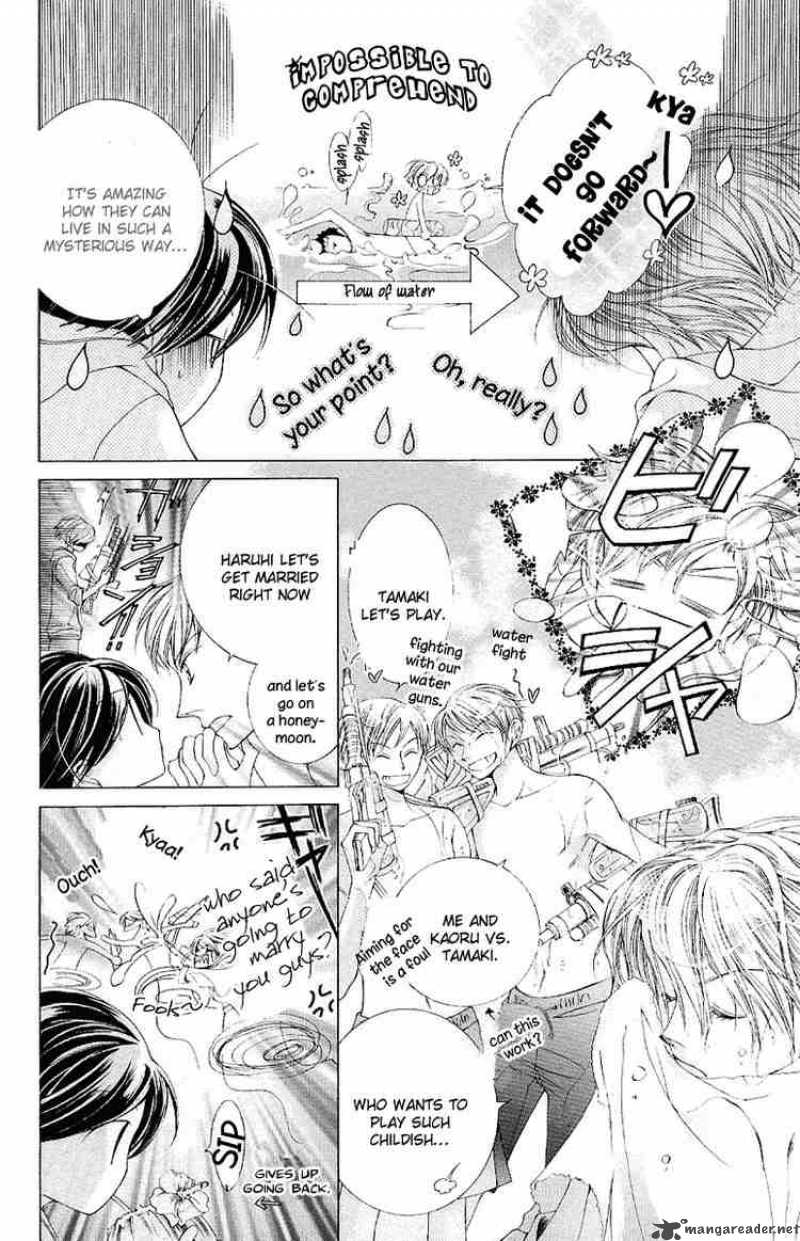 Ouran High School Host Club 7 9