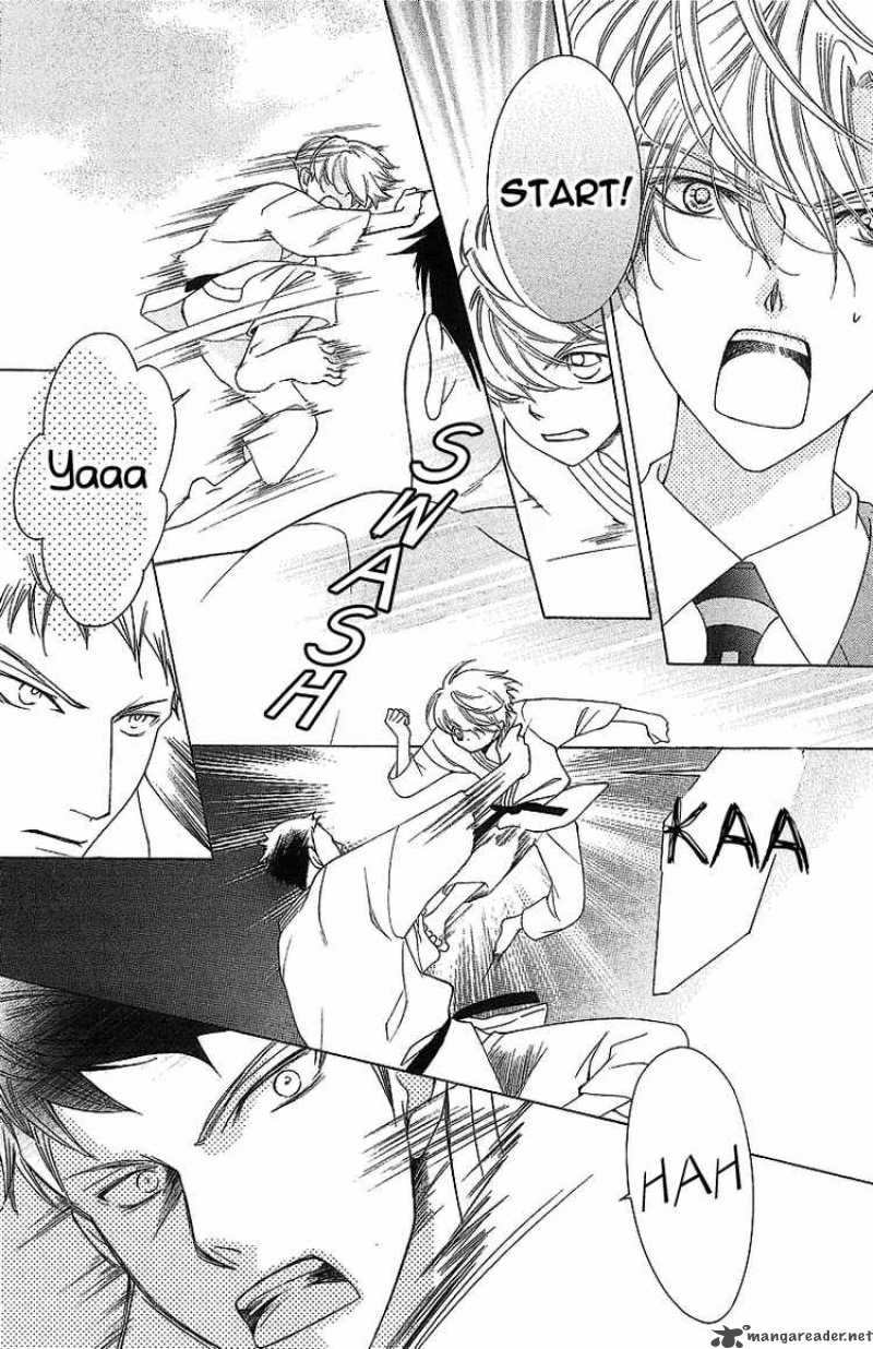 Ouran High School Host Club 72 10