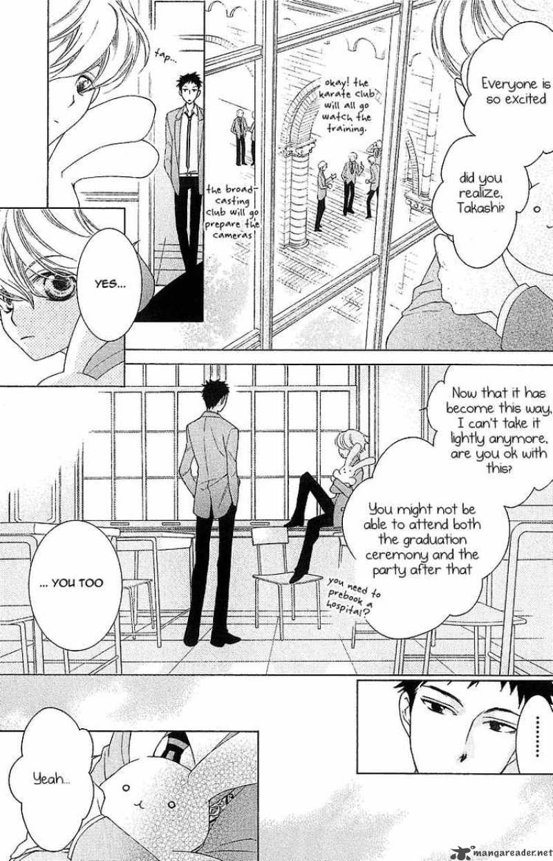 Ouran High School Host Club 72 7