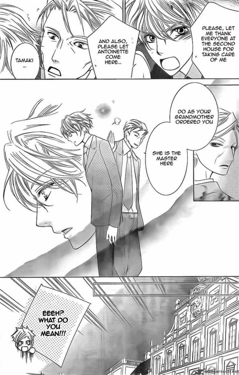 Ouran High School Host Club 74 7