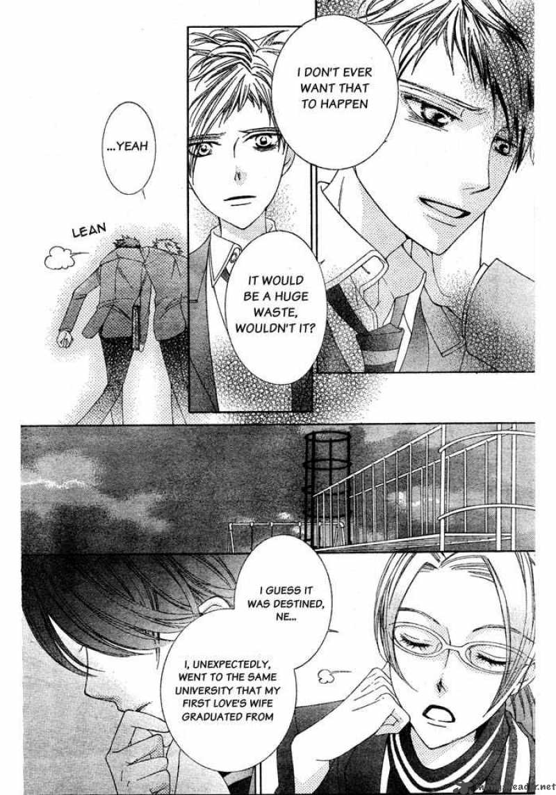 Ouran High School Host Club 76 19