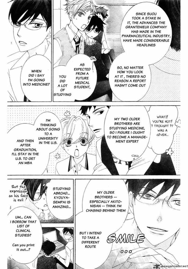 Ouran High School Host Club 77 23