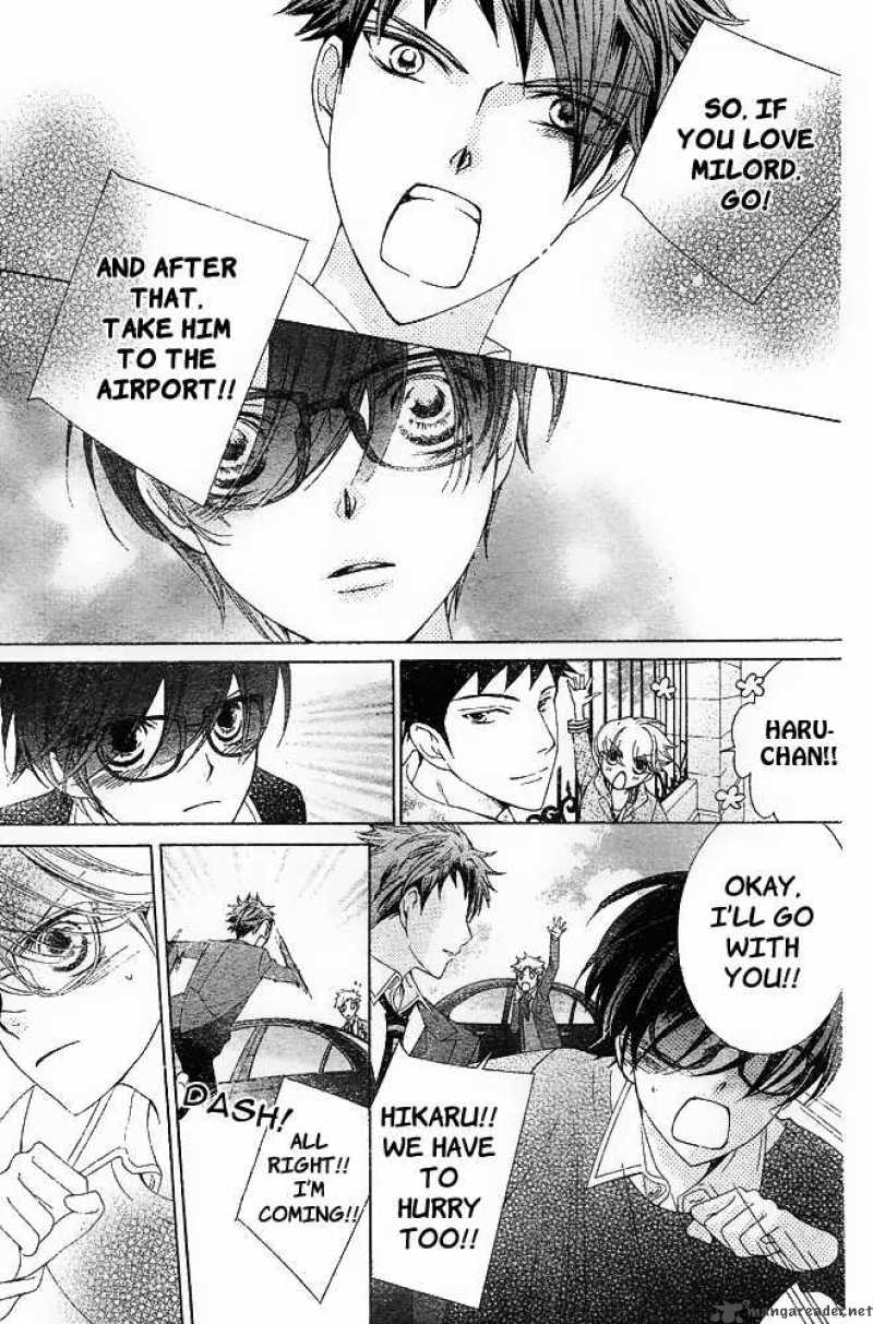Ouran High School Host Club 80 9