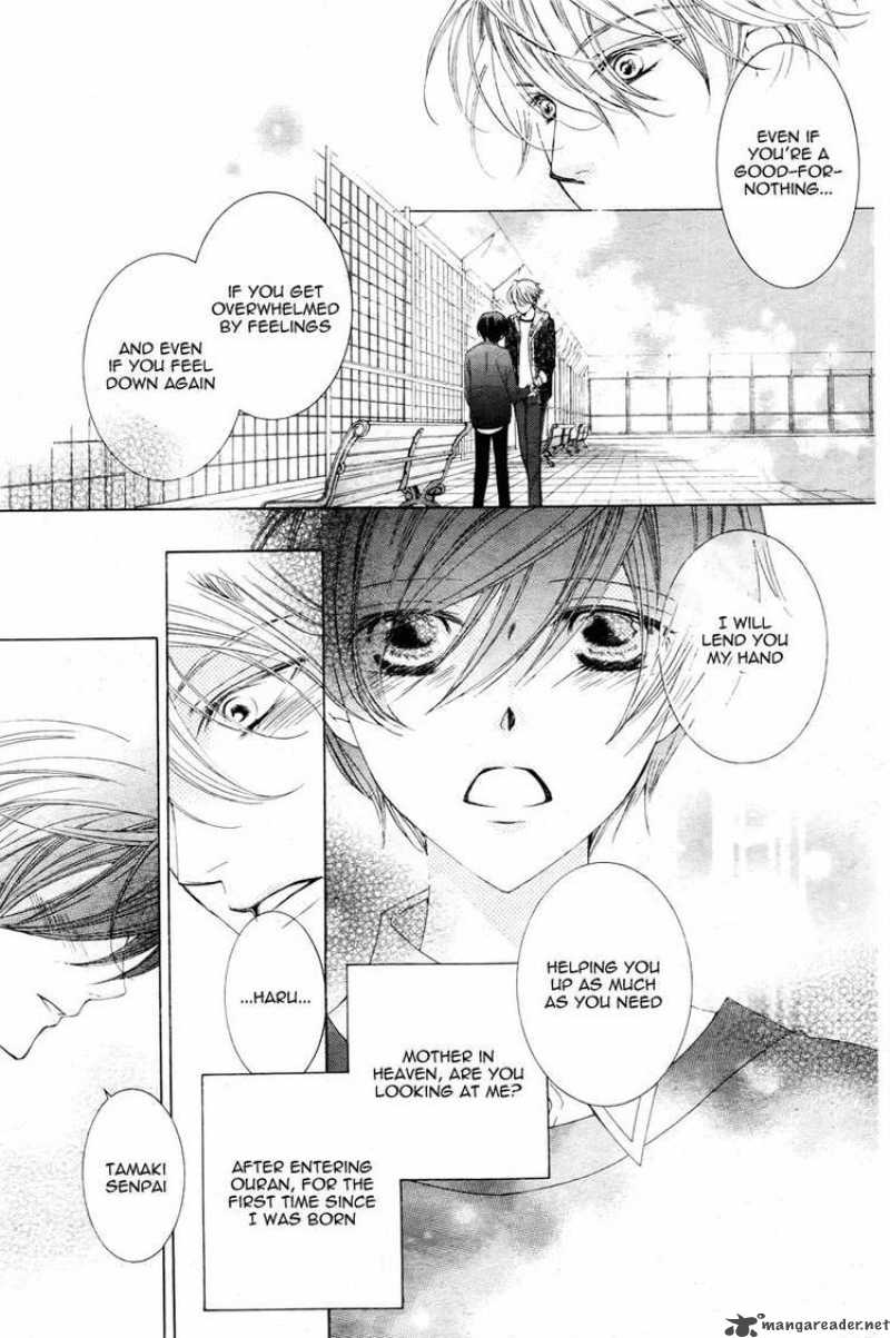 Ouran High School Host Club 81 6