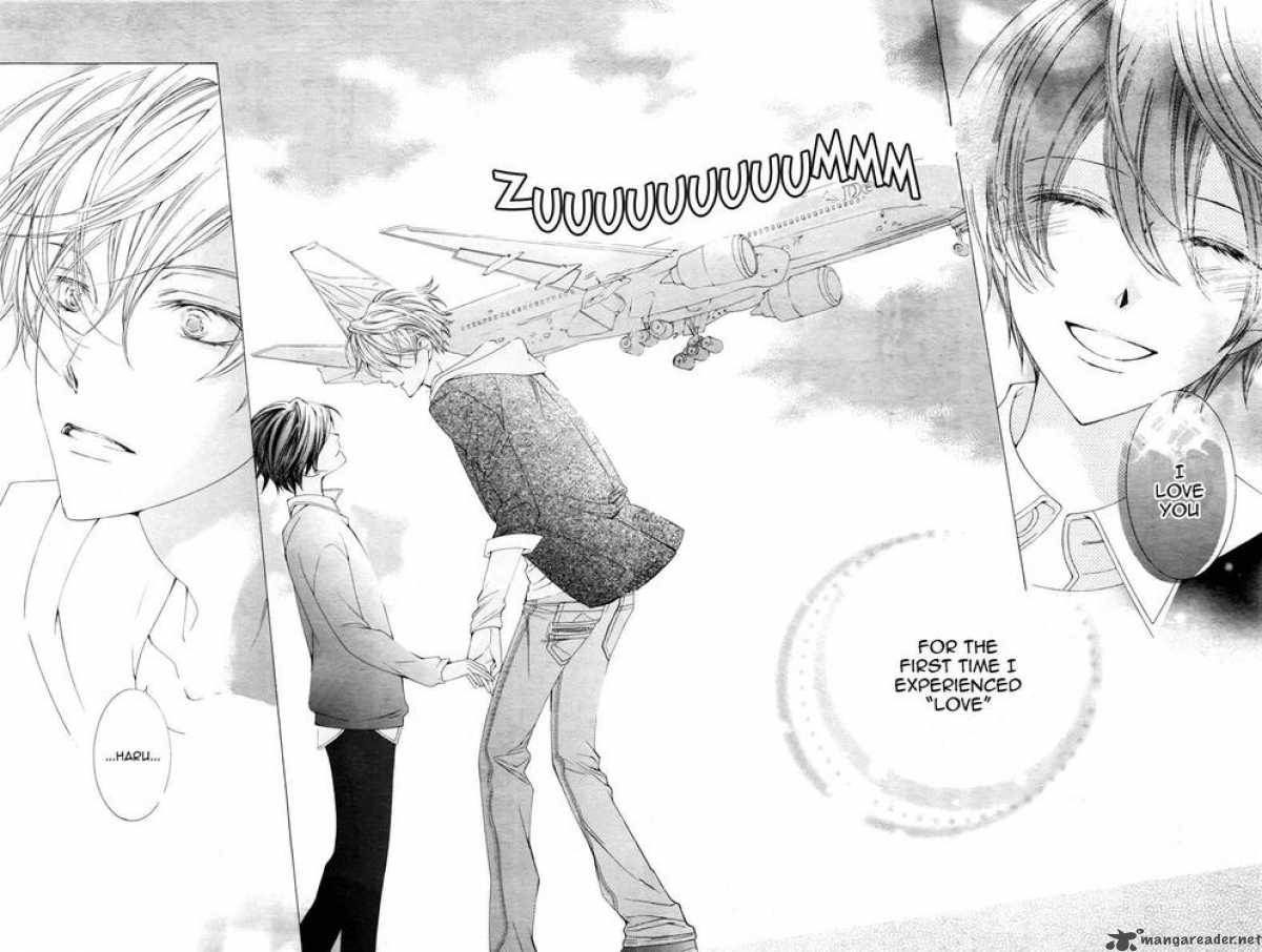 Ouran High School Host Club 81 7