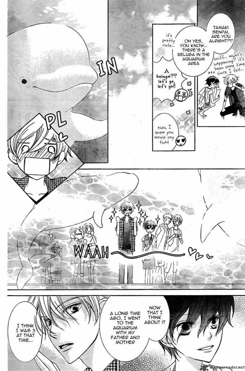 Ouran High School Host Club 82 23