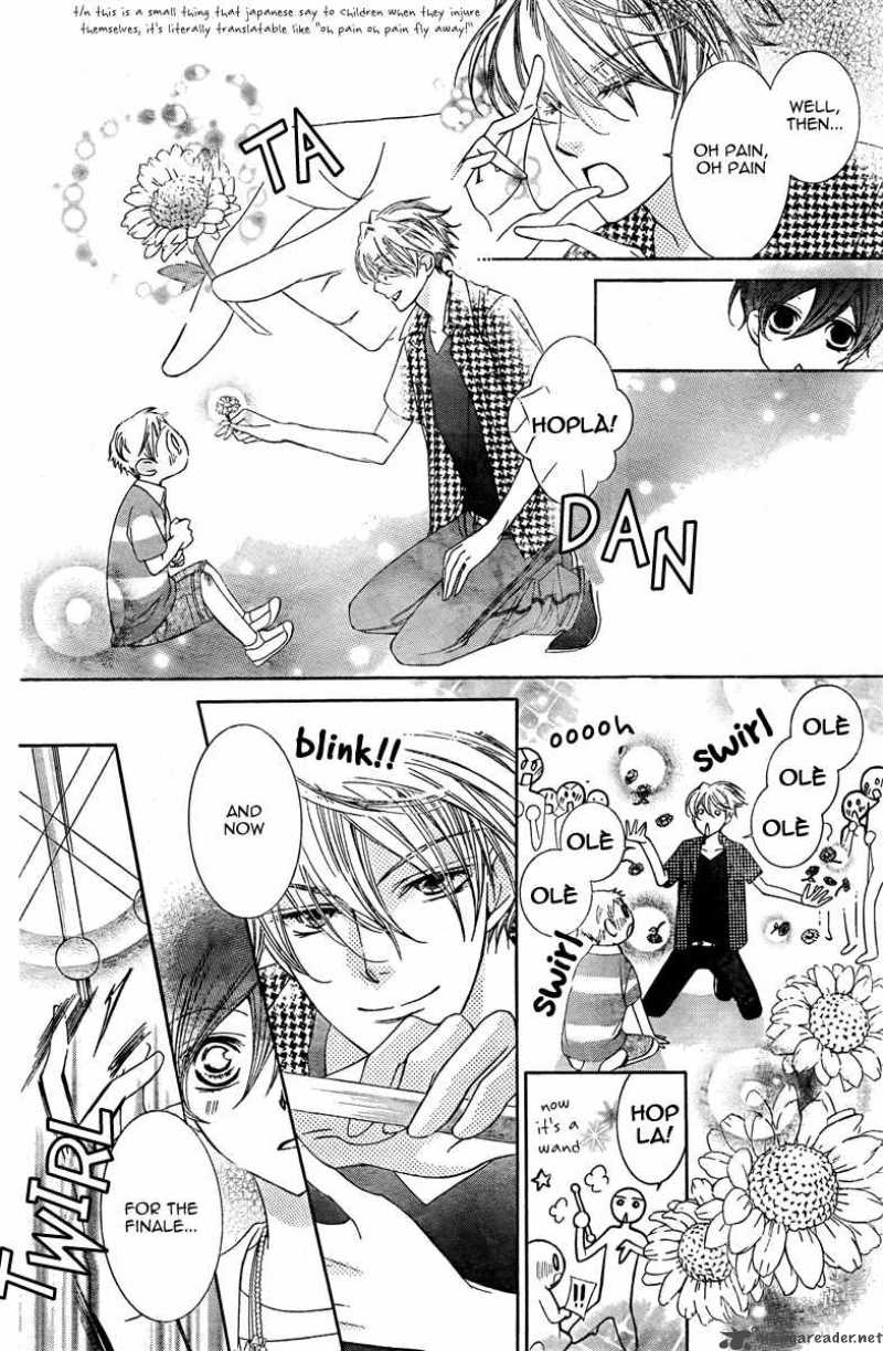 Ouran High School Host Club 82 25