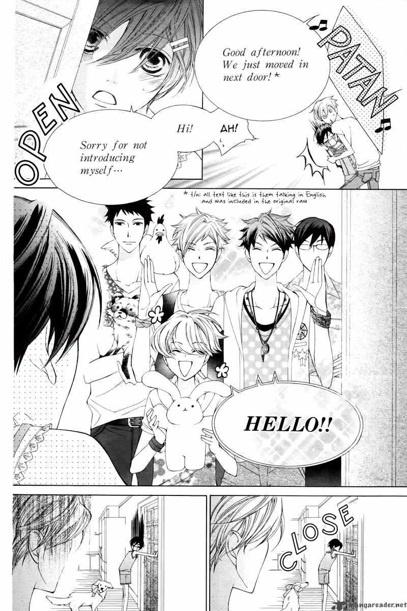 Ouran High School Host Club 83 48
