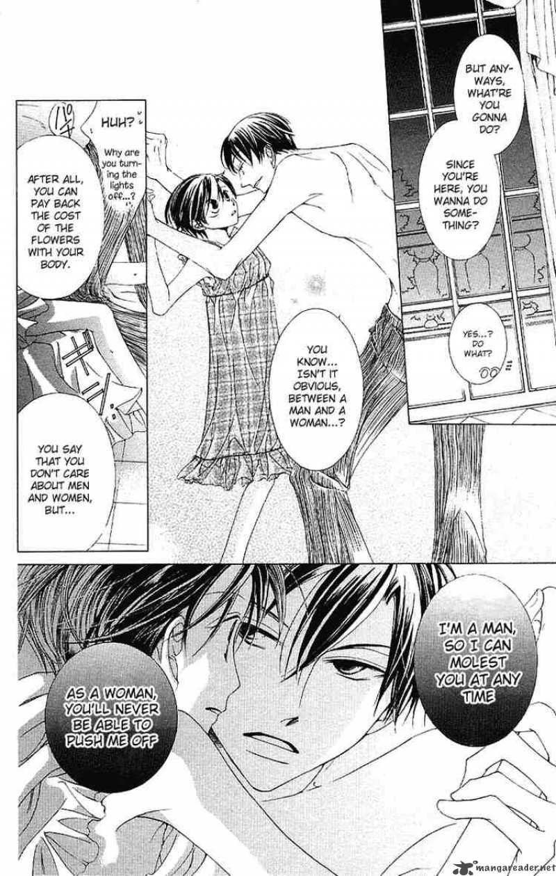 Ouran High School Host Club 9 18