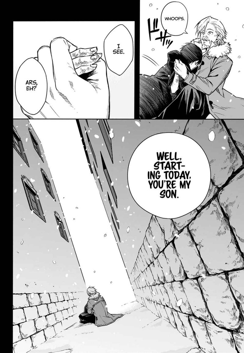 Ouritsu Mahou Gakuen No Saikasei Hinkongai Agari No Saikyou Mahoushi Kizoku Darake No Gakuen De Musou Suru 1 20