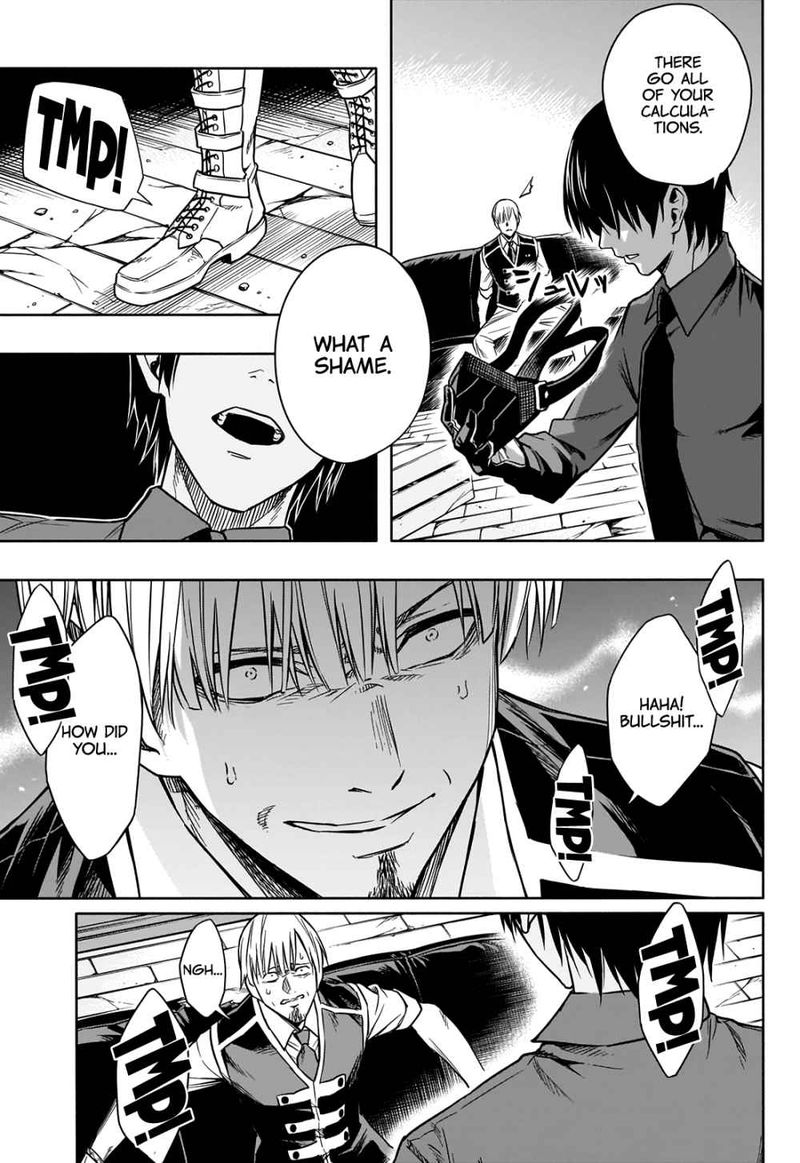 Ouritsu Mahou Gakuen No Saikasei Hinkongai Agari No Saikyou Mahoushi Kizoku Darake No Gakuen De Musou Suru 1 34