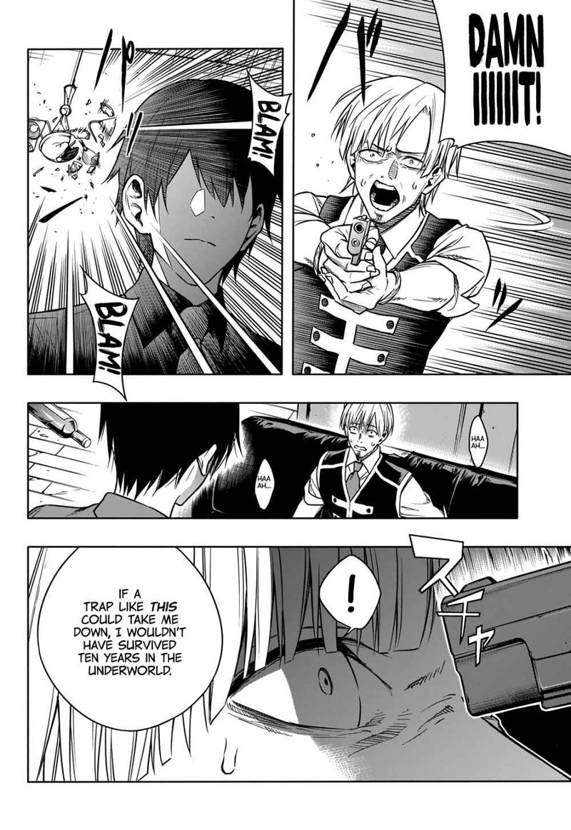 Ouritsu Mahou Gakuen No Saikasei Hinkongai Agari No Saikyou Mahoushi Kizoku Darake No Gakuen De Musou Suru 1 35