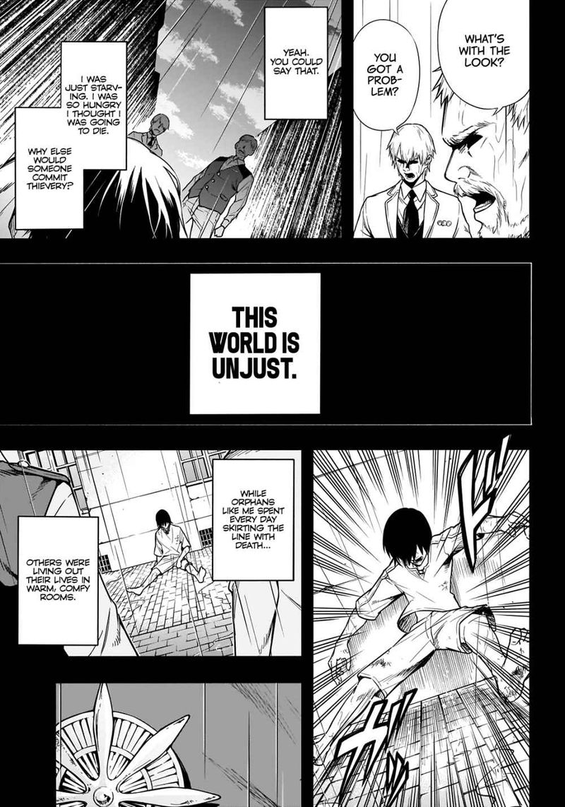 Ouritsu Mahou Gakuen No Saikasei Hinkongai Agari No Saikyou Mahoushi Kizoku Darake No Gakuen De Musou Suru 1 5